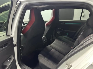 Volkswagen Golf Volkswagen Golf 8 2.0 GTI 2020 - afbeelding nr 11
