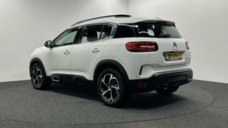 Citroën C5 Aircross Citroen C5 Aircross 1.2 PureTech Live|Airco|AppleCarplay|Cruise| - afbeelding nr 4