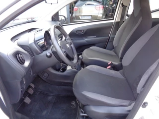Toyota Aygo Toyota Aygo 1.0 VVT-i X-fun ; Airco ; 6 Mnd garantie - afbeelding nr 12