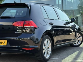 Volkswagen Golf Volkswagen Golf 1.0 TSI Comfortline 5drs 2016 1e eigenaar - afbeelding nr 9