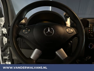 Mercedes-Benz Sprinter Mercedes-Benz Sprinter 316 CDI 163 pk L2H2 Euro6 Airco | 2800kg trekhaak | Cruisecontrol | Parkeersensoren zijdeur - afbeelding nr 15