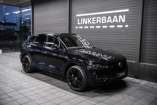 Volkswagen Touareg Volkswagen Touareg R 3.0 TSi eHybrid 4MOTION | Full Option | Panodak | Massage | Trekhaak | Black Style | 21 inch | - afbeelding nr 11