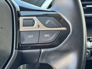 Peugeot 3008 Peugeot 3008 1.2 PureTech Première Cruise control Climate control Apple / Android Carplay Lederen interieur - afbeelding nr 26