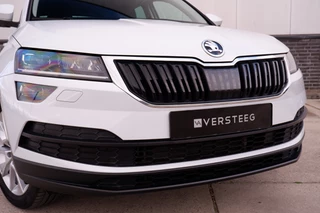 Škoda Karoq | Elek. Trekhaak | LED | Navi | Carplay | Camera - afbeelding nr 52