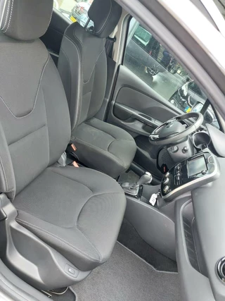 Renault Clio Renault Clio Estate 1.2 Dynamique - afbeelding nr 17