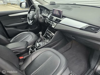 BMW 2 Serie BMW 2-serie Gran Tourer 214d Centennial Executive 7p.|Navi - afbeelding nr 32
