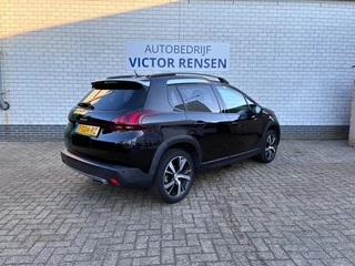 Peugeot 2008 Peugeot 2008 1.2 110Pk --GT-Line -- Complete auto - afbeelding nr 7