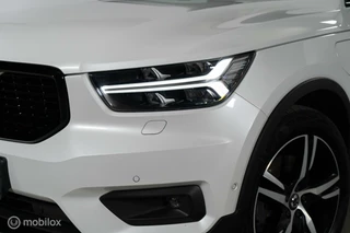 Volvo XC40 Volvo XC40 1.5 T5 Recharge R-Design Expression PANO|LED|H&K| - afbeelding nr 13
