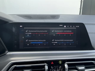 BMW X5 BMW X5 xDrive45e M-Sport High Ex Massage Pano HUD Trekhaak Laser-Led Harman/Kardon VOL! - afbeelding nr 15