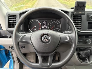 Volkswagen Crafter - afbeelding nr 8