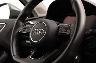 Audi A3 Audi A3 Sportback 35 TFSI S Tronic Aut. Ambition S Line Edition Virtual, MMI+, ACC - afbeelding nr 11