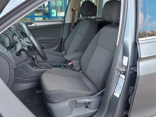 Volkswagen Tiguan Allspace 1.5 TSI 150pk DSG Comfortline Business | Navi | Clima | Adap. Cruise | Keyless Entry | Pdc V+A | Stoelverwarming | Rijstrook+Licht+Regensensor | Privacy Glass | 17''lm | Trekhaak - afbeelding nr 9