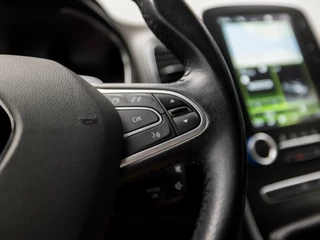 Renault Scénic Renault Scénic 1.2 TCe Sport Collection (APPLE CARPLAY, GROOT NAVI, LEDER, CAMERA, TREKHAAK, SPORTSTOELEN, GETINT GLAS, KEYLESS, PARKEERSENSOREN, NIEUWE APK, NIEUWSTAAT) - afbeelding nr 19