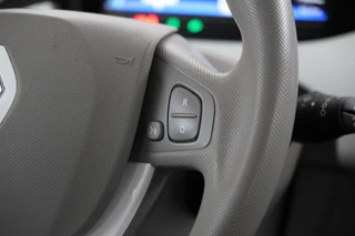 Renault ZOE EX ACCU, Airco, Navigatie, - afbeelding nr 20