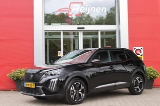 Peugeot 2008 1.2 Hybrid 145PK AUTOMAAT GT
