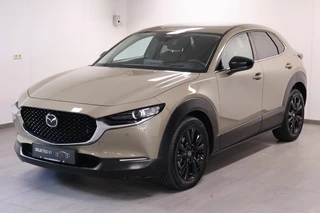 Mazda CX-30 2.5 eSA-G Homura | HUD | Automaat