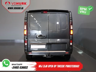 Renault Trafic - afbeelding nr 6