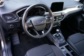 Ford Focus Ford Focus Wagon 1.0 EcoBoost Titanium Business, NL, trekh. - afbeelding nr 14
