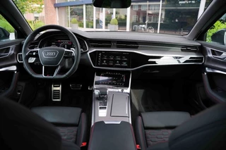 Audi RS6 Audi RS6 4.0 TFSI QUATTRO - afbeelding nr 32