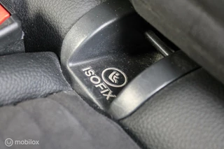Mercedes-Benz B-Klasse Mercedes B-klasse 160 Business NAP AMG line alcantara Leer - afbeelding nr 41