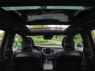 Volvo XC90 Volvo XC90 2.0 T8 407PK TE AWD R-Design 2017 / LED - afbeelding nr 11