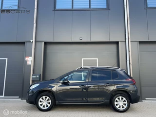 Peugeot 2008 Peugeot 2008 1.2 PureTech Blue Lion  Led | Cruise control - afbeelding nr 5