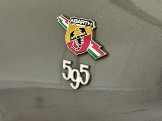 Fiat 500 Fiat 500 / 595 Abarth Turismo Automaat (Leder/Pano/PDC) - afbeelding nr 38