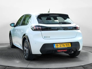 Peugeot e-208 Peugeot e-208 EV Active Pack 50 kWh (136 PK) 1e-Eig. & Dealer-Onderh. BOVAG-Garantie. NL-Auto. - afbeelding nr 12