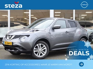 Nissan Juke - 18249093-0