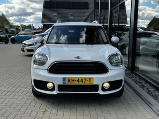 MINI Countryman Mini Countryman 1.5 One | Navi | Cruise | Dakrails - afbeelding nr 27