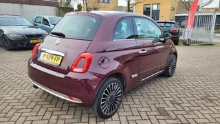 Fiat 500 - afbeelding nr 5