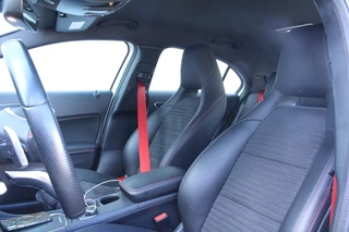 Mercedes-Benz A-Klasse - afbeelding nr 11