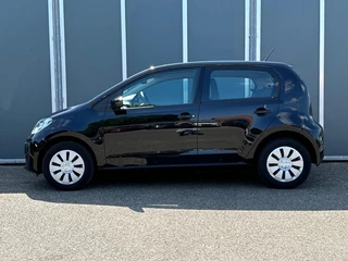 Volkswagen up! Volkswagen up! 1.0 BTM 65pk Style | Camera | Climate | Cruise | NL Auto - afbeelding nr 23