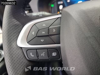 Iveco Daily Iveco Daily 35S21 210PK 3.0L Automaat 2025 Black Edition model L3H2 ACC LED Tacho CarPlay Velgen Camera 12m3 Airco Trekhaak - afbeelding nr 18