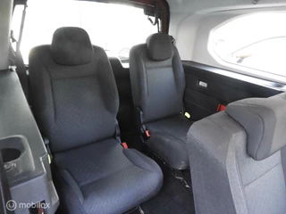 Peugeot Rifter Peugeot Rifter Long 1.2 Puretech Long GT-Line 7p. - afbeelding nr 21
