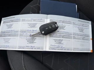 Peugeot 2008 130.000km Airco,Navigatie,Panoramadak - afbeelding nr 19