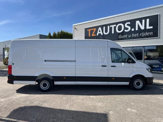 Volkswagen Crafter - afbeelding nr 26