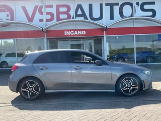 Mercedes-Benz A-Klasse - afbeelding nr 4