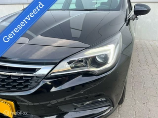 Opel Astra Opel Astra 1.6 CDTI NAP/PDC/NAVI/LED - afbeelding nr 12