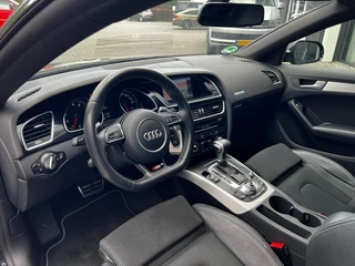 Audi A5 - afbeelding nr 14