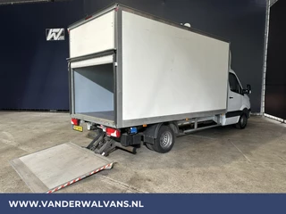 Mercedes-Benz Sprinter Bijrijdersbank - afbeelding nr 4