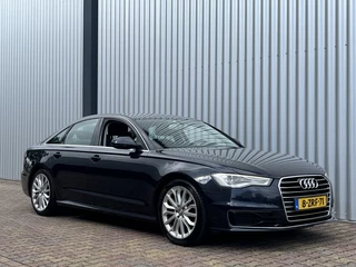 Audi A6 Audi A6 Limousine 1.8 TFSI Ultra Business Edition | Climate Control | MMI Navigati - afbeelding nr 10