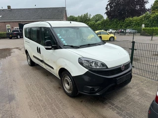 Fiat Doblò - 12835897-0