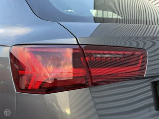 Audi A6 Audi A6 Avant 2.0 TDI 190 PK S-Line Matrix LED Trekhaak 21