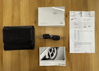 Hyundai i10 - afbeelding nr 23