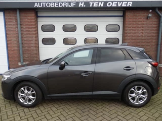 Mazda CX-3 - afbeelding nr 5