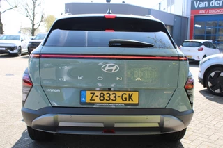 Hyundai Kona - afbeelding nr 4