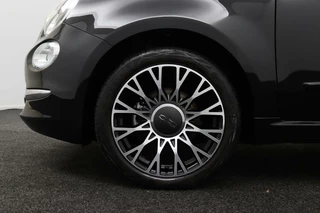 Fiat 500 Fiat 500 1.0 Hybrid Star | Schuifdak | Led | Cruise contr. | - afbeelding nr 36