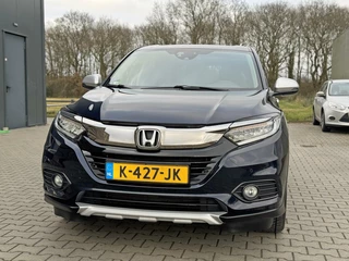 Honda HR-V Honda HR-V 1.5 i-VTEC Business Edition Automaat|ECC|Navi|Trekhaak|Camera| - afbeelding nr 5