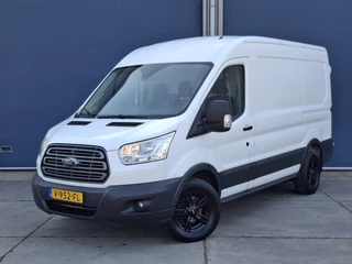 Ford Transit 330 2.0 TDCI L2H2 Trend